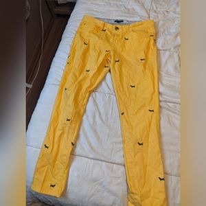 Tommy Hilfiger Jeans Size 8